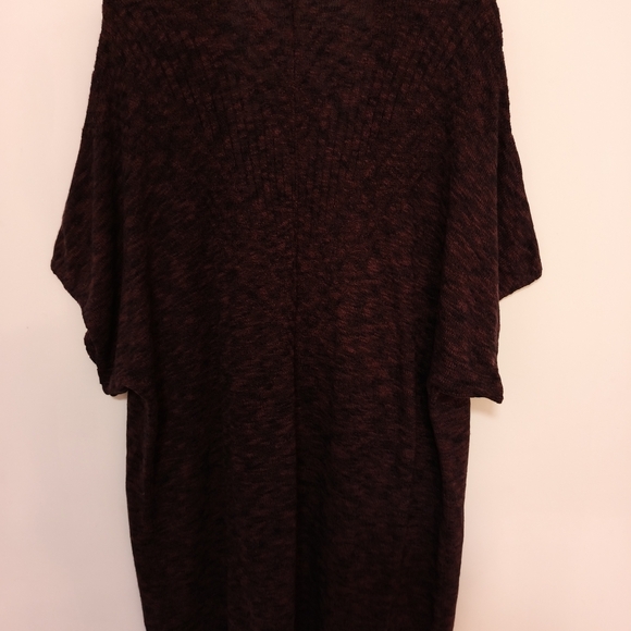 Wonderly Brown Cardigan - Size 2X - Picture 3 of 6